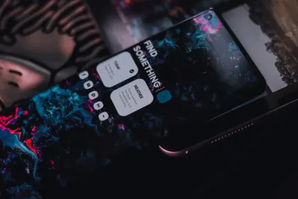 Casino Wild Vegas Mobilna aplikacija